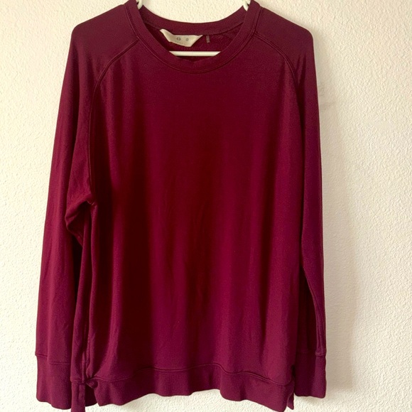 Tavi Noir Sweatshirt - Picture 1 of 5